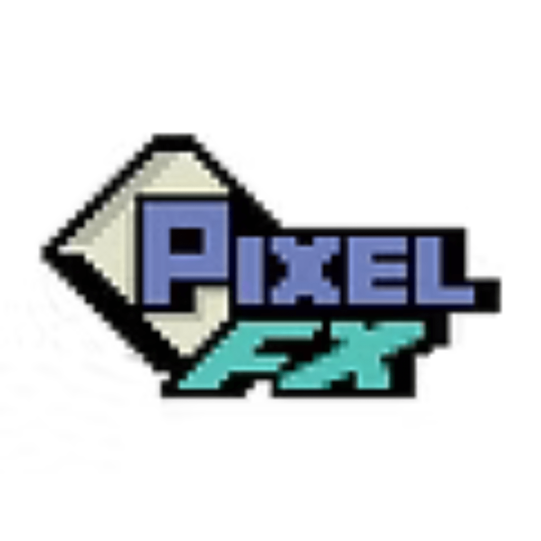 PixelFX - CastleMania Games
