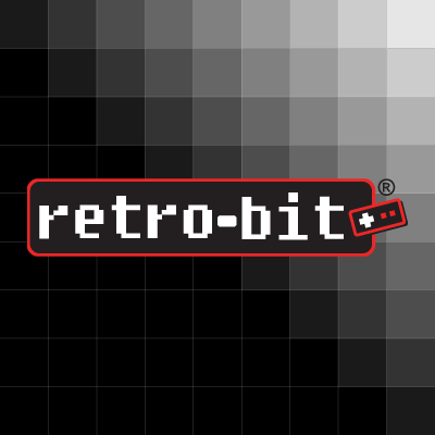 Retro-Bit - CastleMania Games