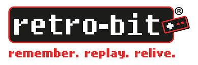 Retro-Bit Controllers - CastleMania Games