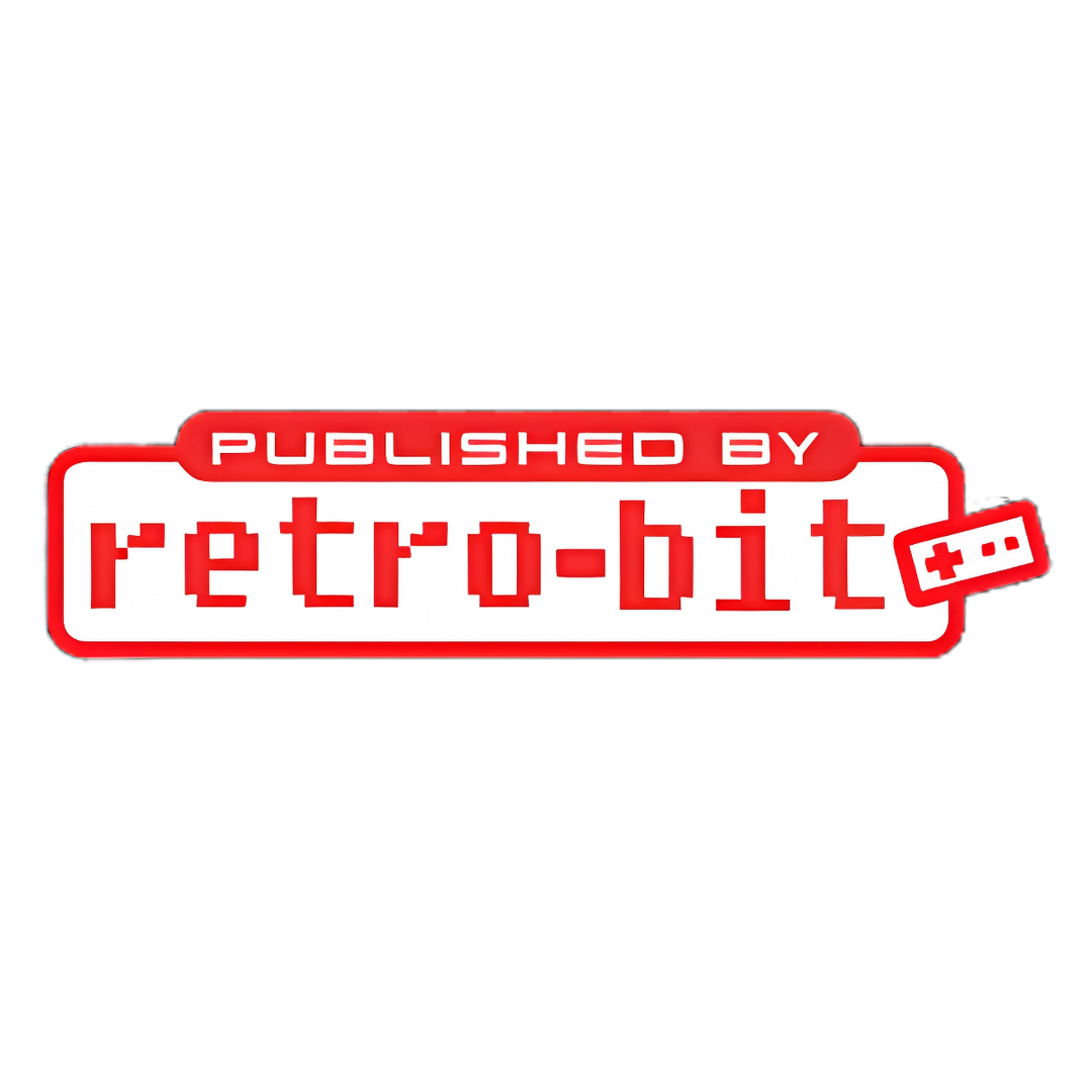 Retro-Bit Publishing