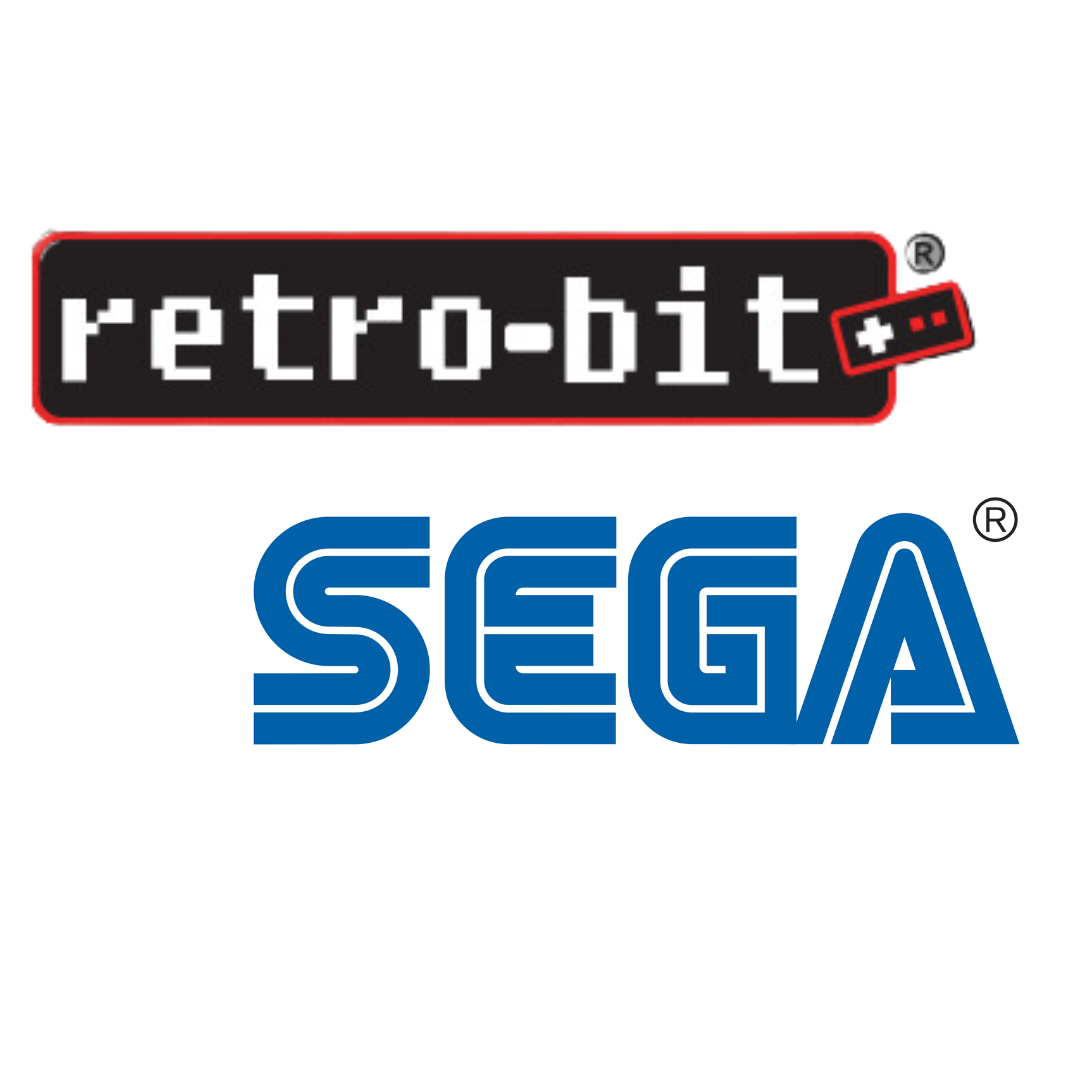 Retro-Bit SEGA Collection