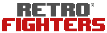 Retro Fighters - CastleMania Games