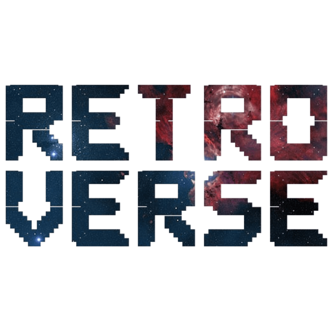 Retroverse - CastleMania Games