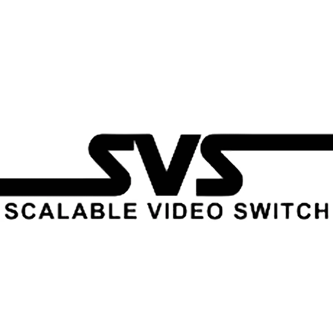 Scalable Video Switch (Base) - CastleMania Games