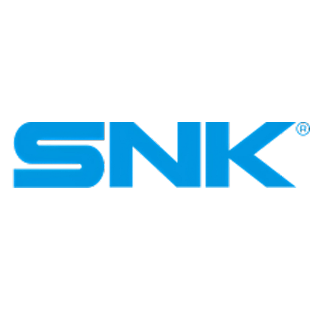 SNK - CastleMania Games