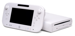 Wii U - CastleMania Games