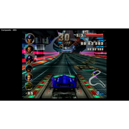 EON Black GCHD MKII Video Adapter - Nintendo Gamecube - Dual Output - No Lag - CastleMania Games