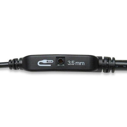 3ft 3.5mm Genesis / Neo Geo Stereo Upgrade Cable for Audio Cable – CastleMania Games