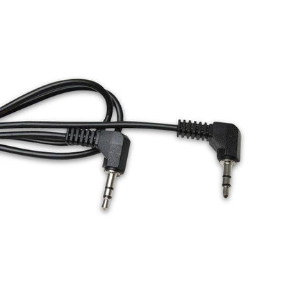 3ft 3.5mm Genesis / Neo Geo Stereo Upgrade Cable for Audio Cable – CastleMania Games