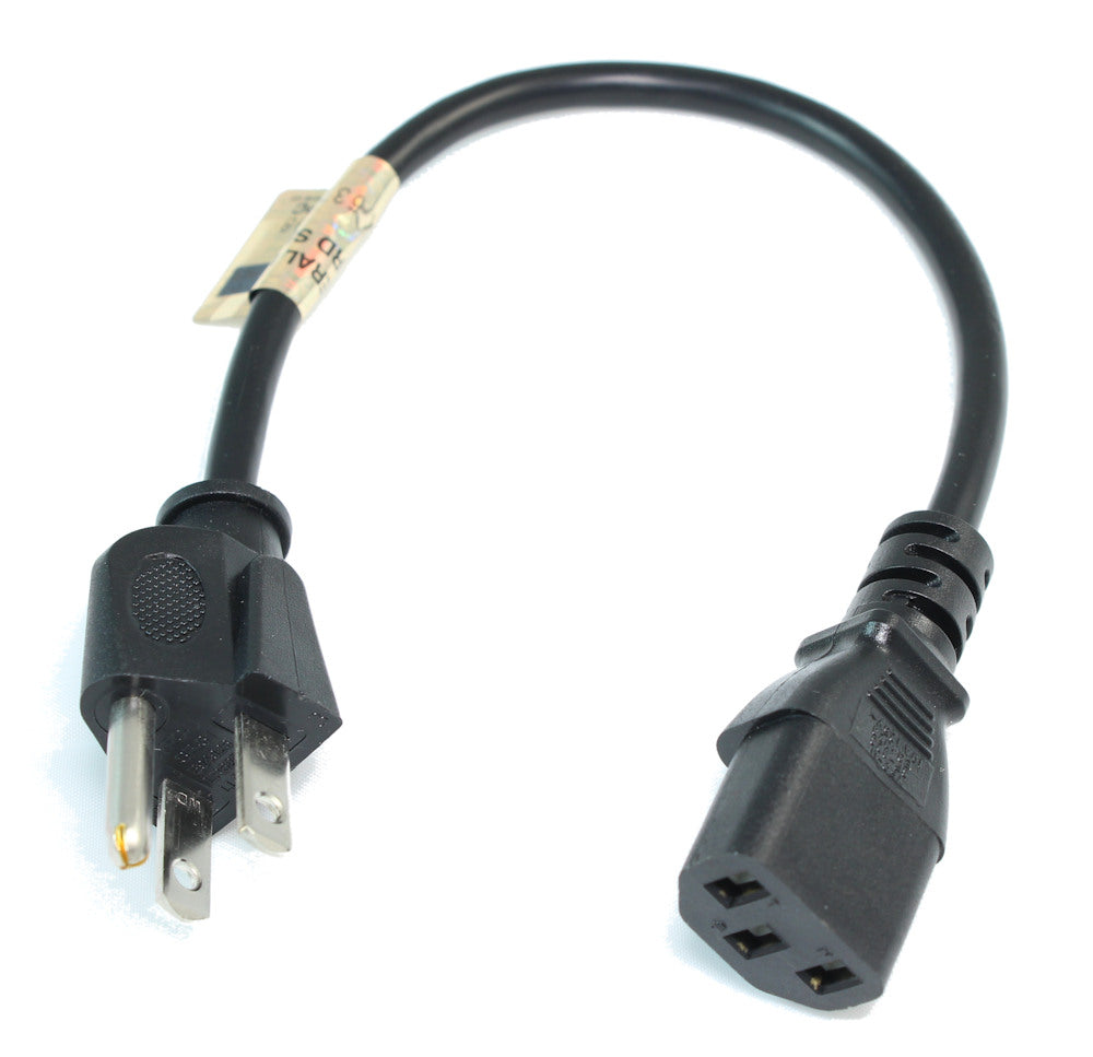 RetroTap Power Supply - Mean Well GSM60A09-P1J