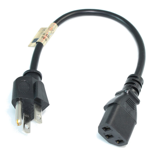 RetroTap Power Supply - Mean Well GSM60A09-P1J