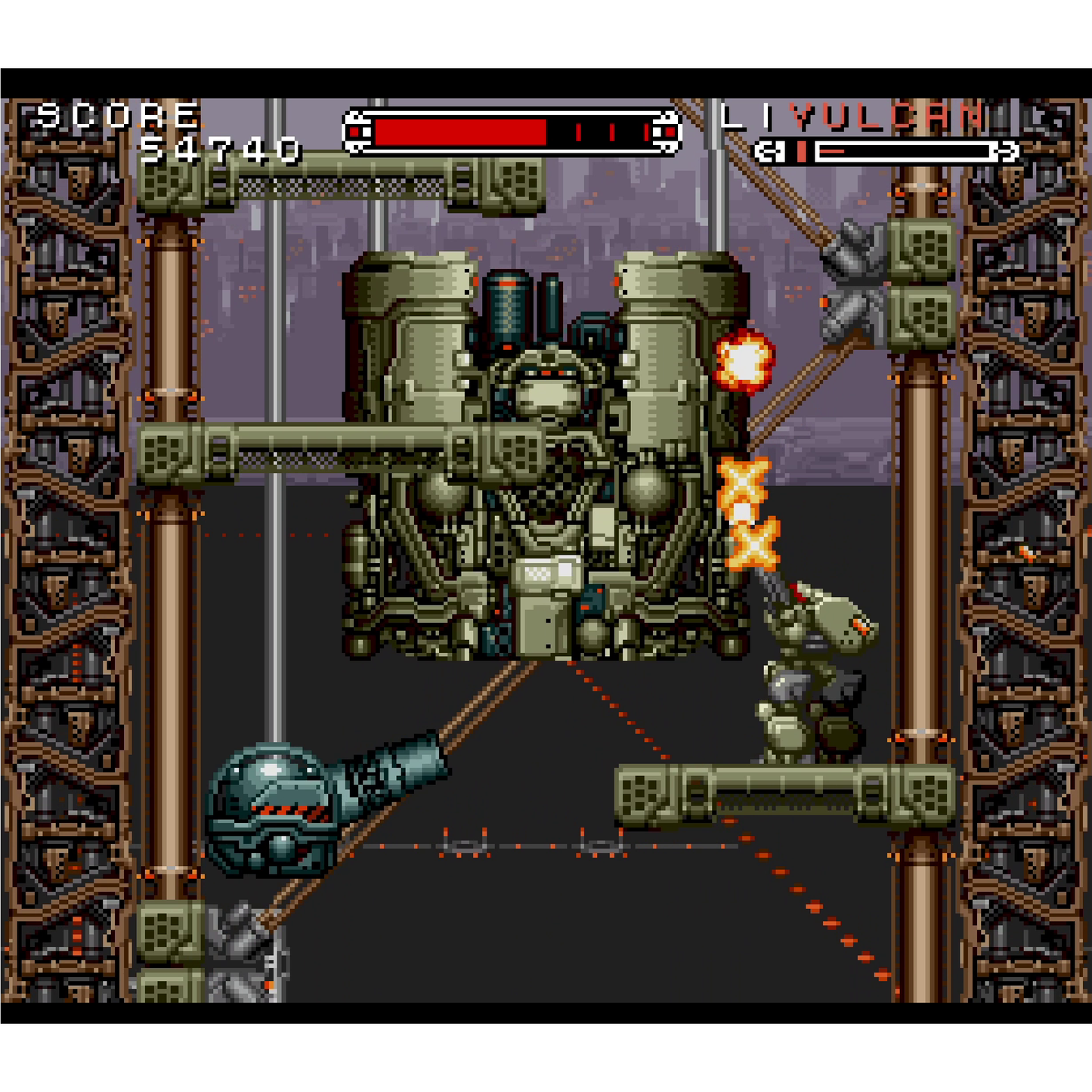 Assault Suits Valken: Deluxe Edition (NTSC)