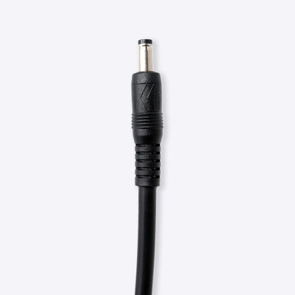 RetroTap DC Power Cable for Atari 2600 (TS 3.5 mm Positive Tip