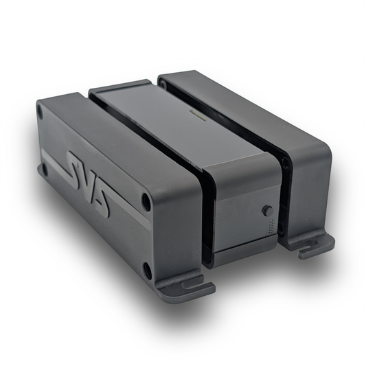 Scalable Video Switch Control Module