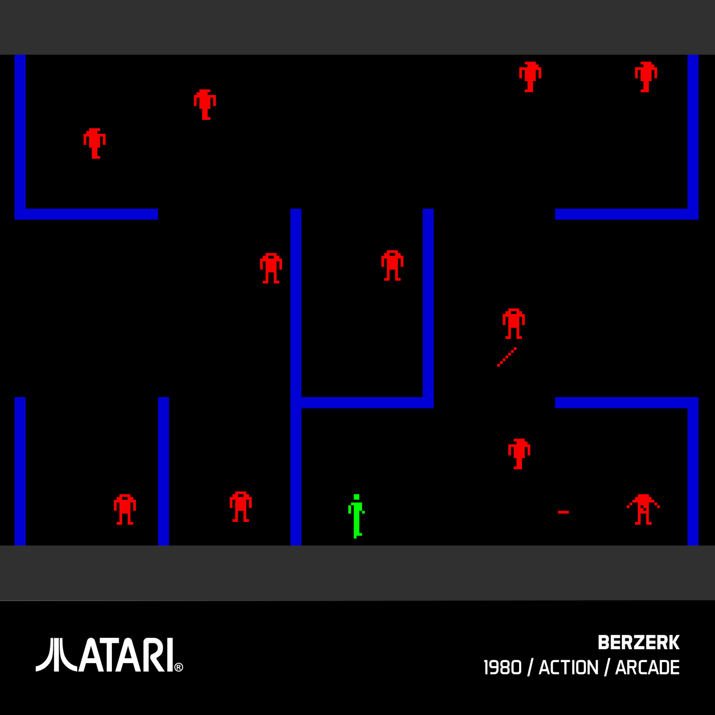 Evercade Atari Arcade Collection #2