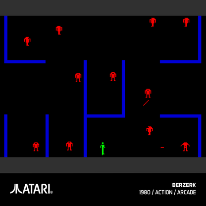 Evercade Atari Arcade Collection #2