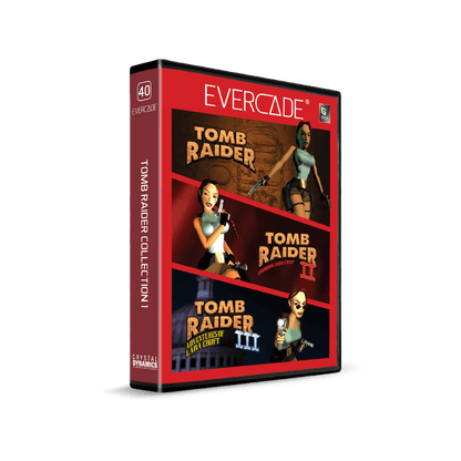 Evercade Evercade VS-R