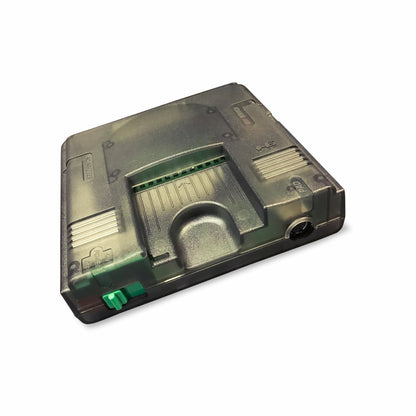 PC Engine Transparent Case - CastleMania Games