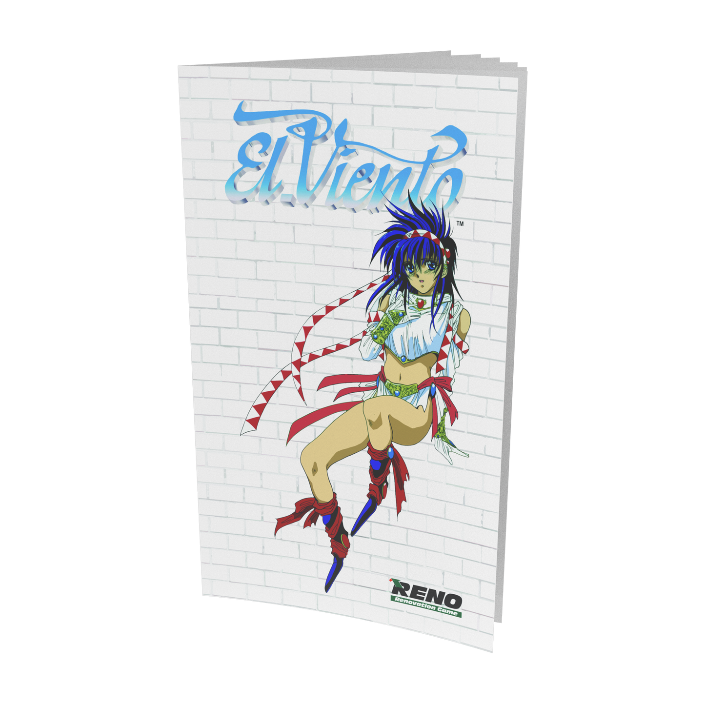 El Viento: Collector’s Edition