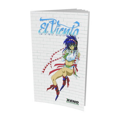 El Viento: Collector’s Edition