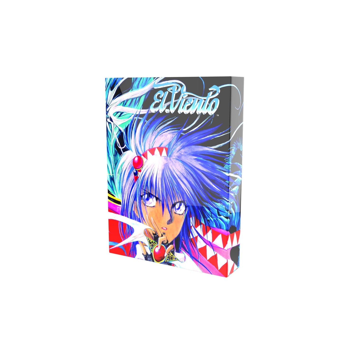 El Viento: Collector’s Edition