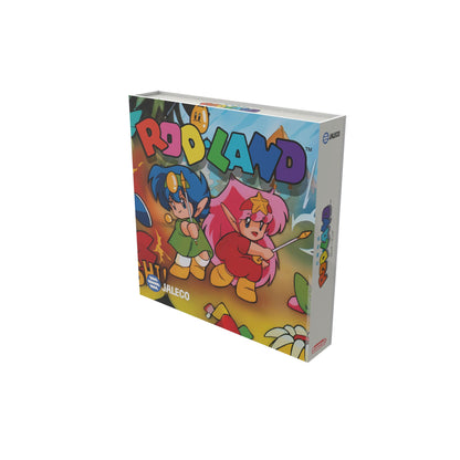 Rod Land - Collector’s Edition for Game Boy®