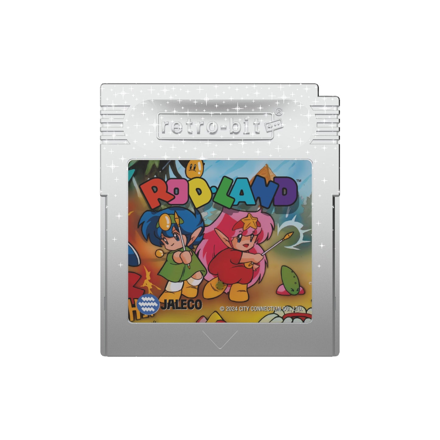 Rod Land - Collector’s Edition for Game Boy®