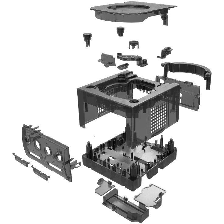 GameCube deals for parts