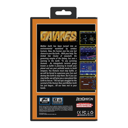 Gaiares Collectors Edition Set - CastleMania Games