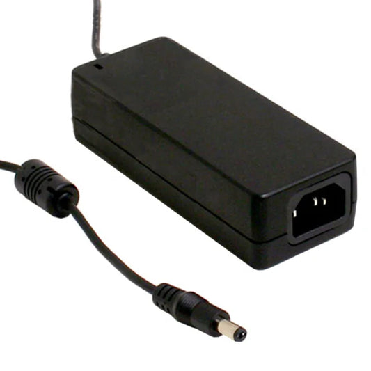 RetroTap Power Supply - Mean Well GSM60A09-P1J
