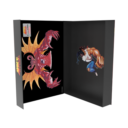 Majyūō: King of Demons - Collector’s Edition