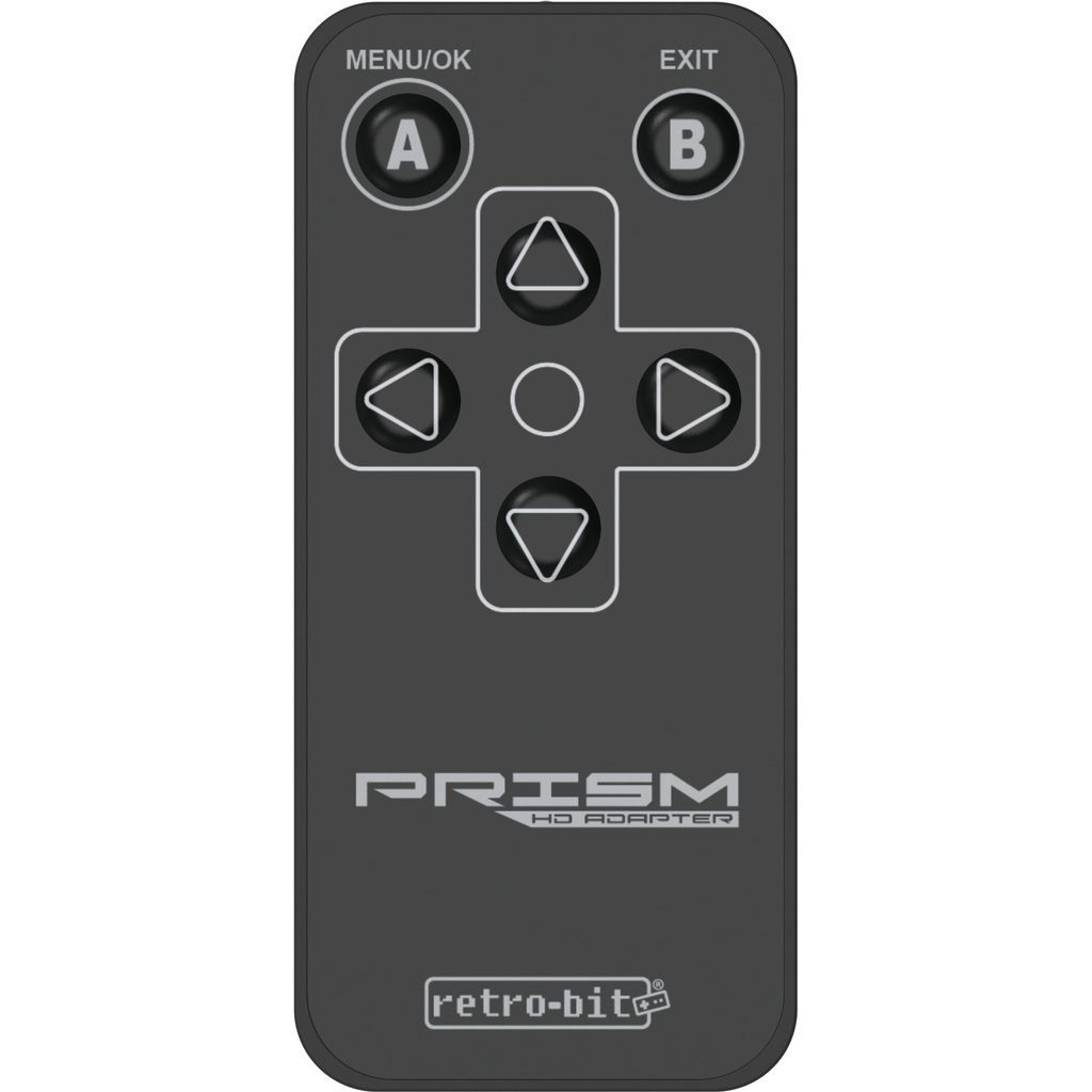 Prism HD Video Adapter - Nintendo Gamecube - CastleMania Games