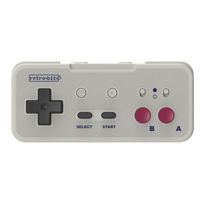 Retro-Bit Origin8 2.4 GHz Wireless Controller