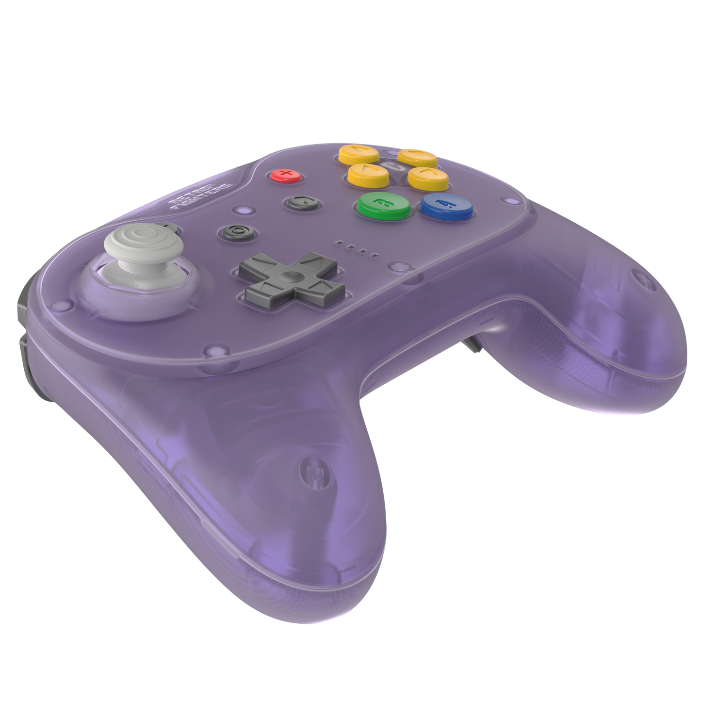 Retro Fighters Brawler64 Pro Series