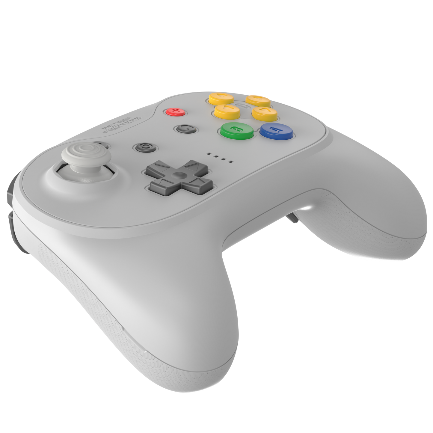 Retro Fighters Brawler64 Pro Series