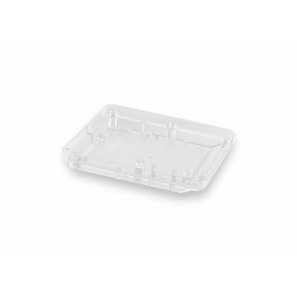 Super Famicom Transparent Case - CastleMania Games