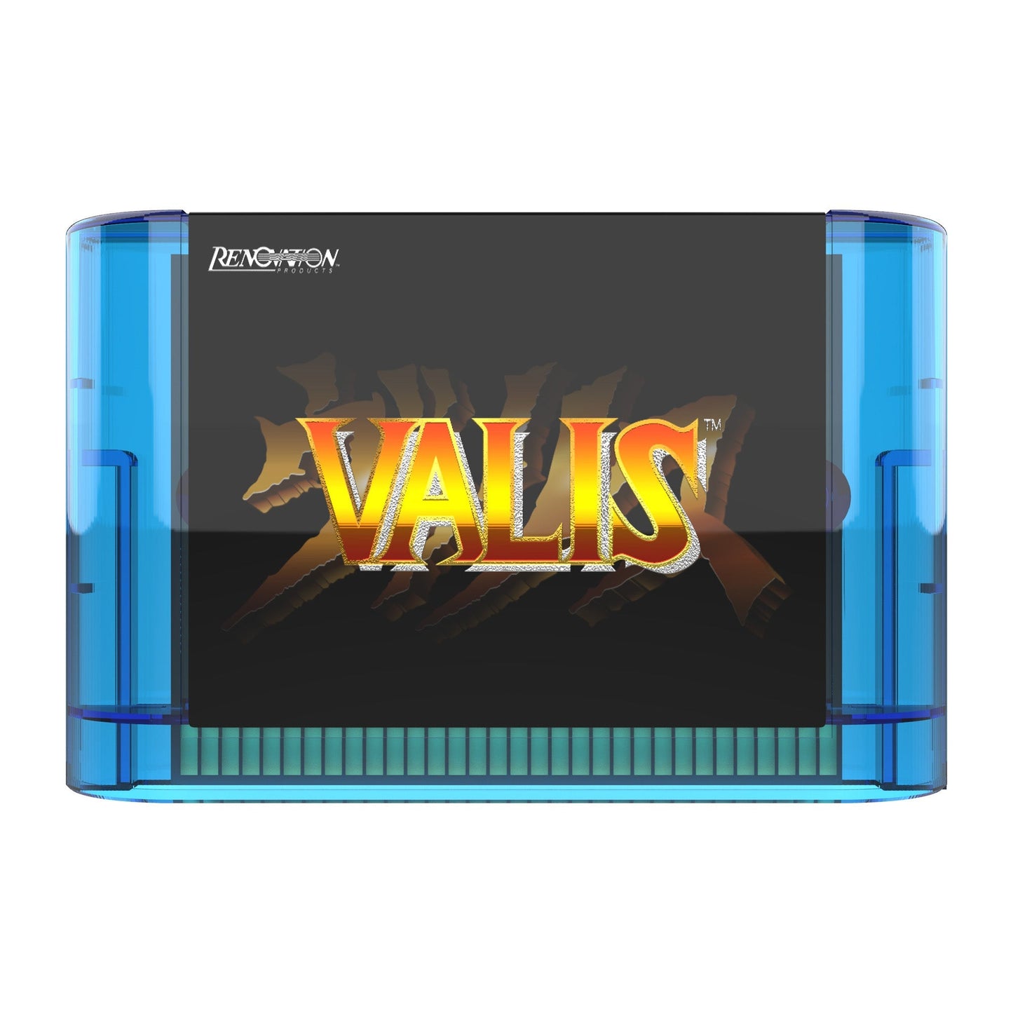 Valis: The Fantasm Soldier - Collector’s Edition - CastleMania Games