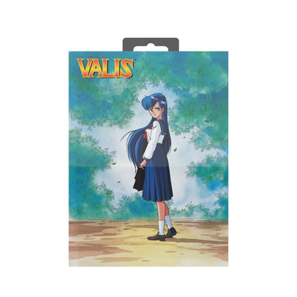 Valis: The Fantasm Soldier - Collector’s Edition - CastleMania Games