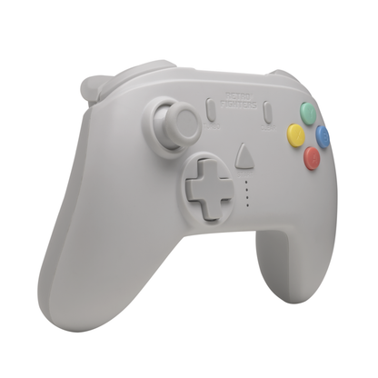 Retro Fighters StrikerDC Wireless DreamCast Controller