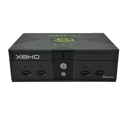 EON XBHD plug-and-play HD adapter for the original Xbox