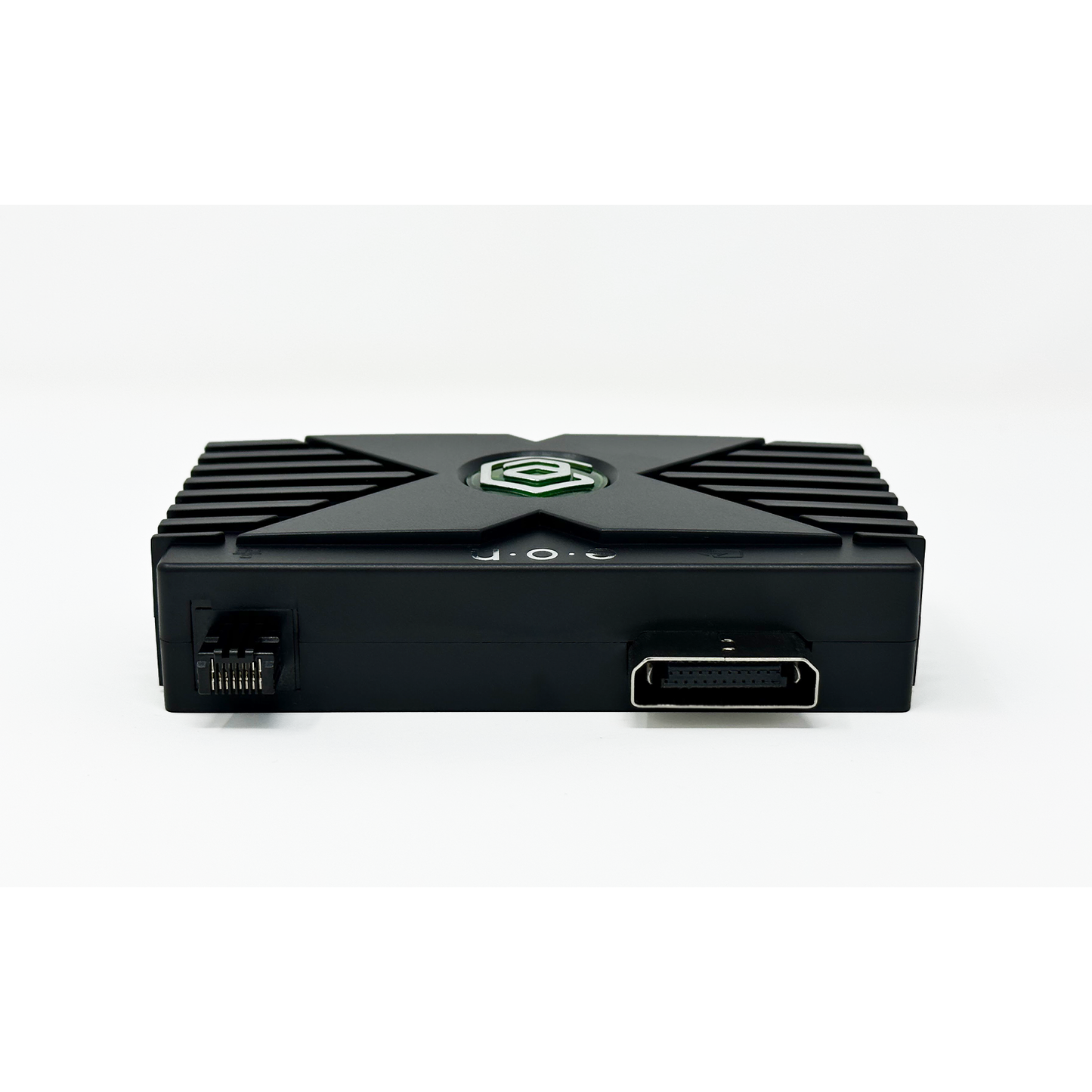 EON XBHD plug-and-play HD adapter for the original Xbox