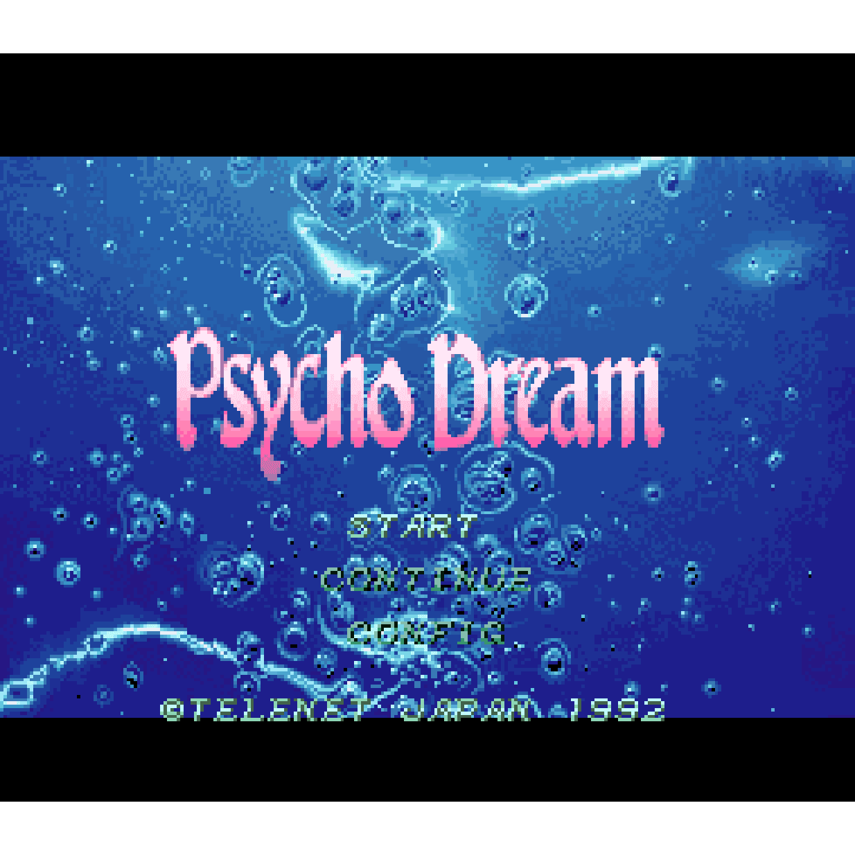 Arcus Odyssey & Psycho Dream Collector's Bundle for Genesis Game – CastleMania Games
