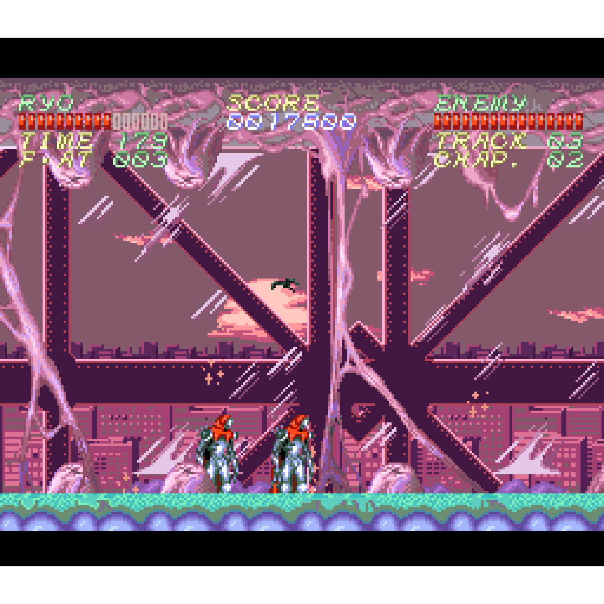 Arcus Odyssey & Psycho Dream Collector's Bundle for Genesis Game – CastleMania Games