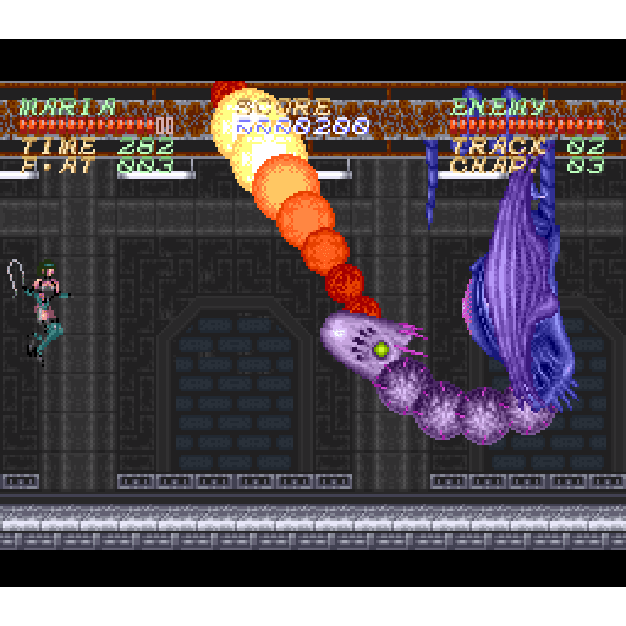 Arcus Odyssey & Psycho Dream Collector's Bundle for Genesis Game – CastleMania Games