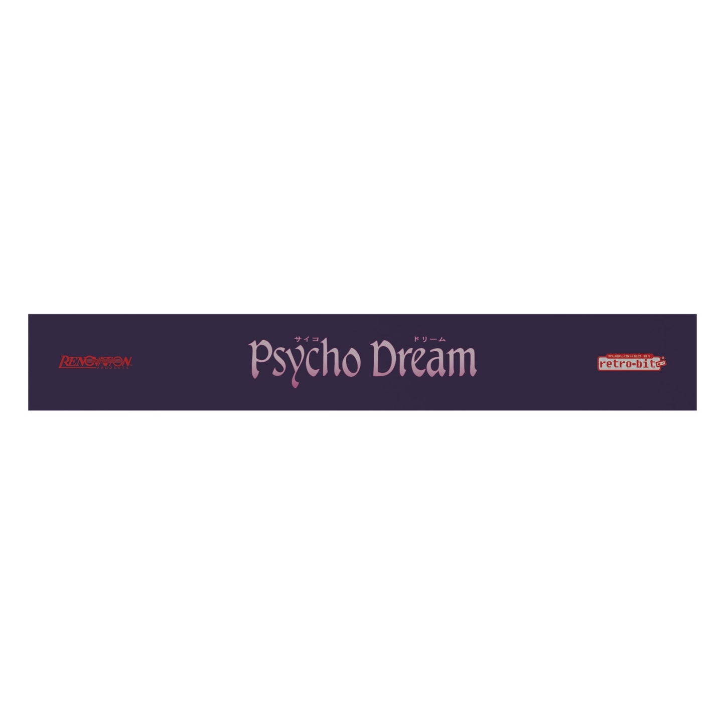 Arcus Odyssey & Psycho Dream Collector's Bundle for Genesis Game – CastleMania Games