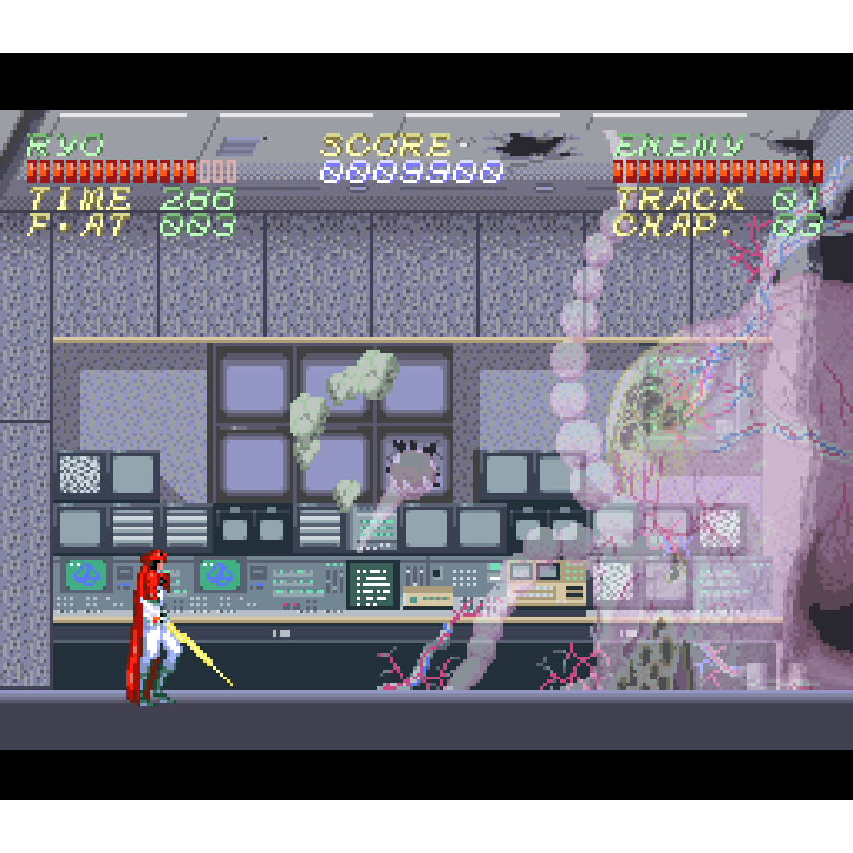 Arcus Odyssey & Psycho Dream Collector's Bundle for Genesis Game – CastleMania Games