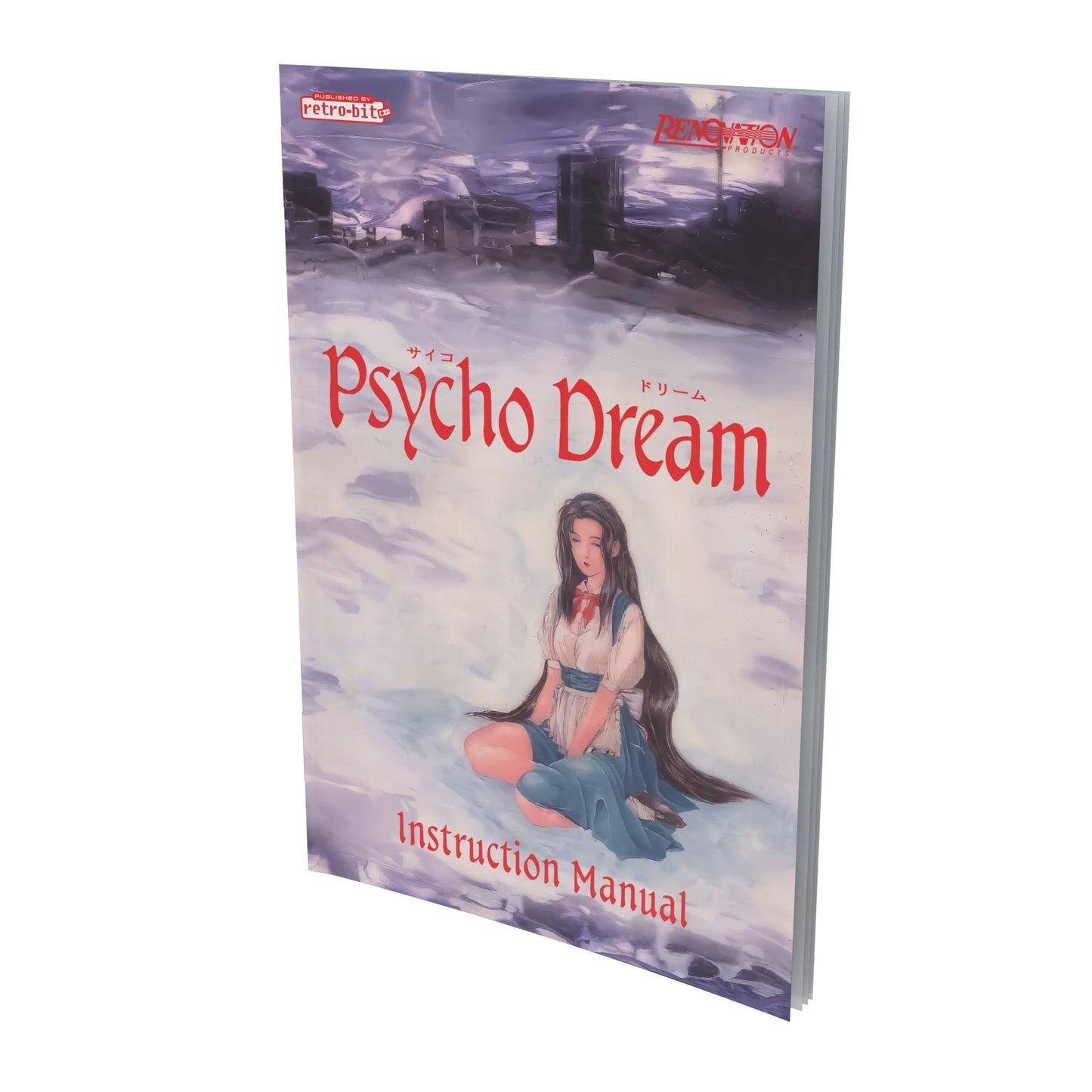 Arcus Odyssey & Psycho Dream Collector's Bundle for Genesis Game – CastleMania Games