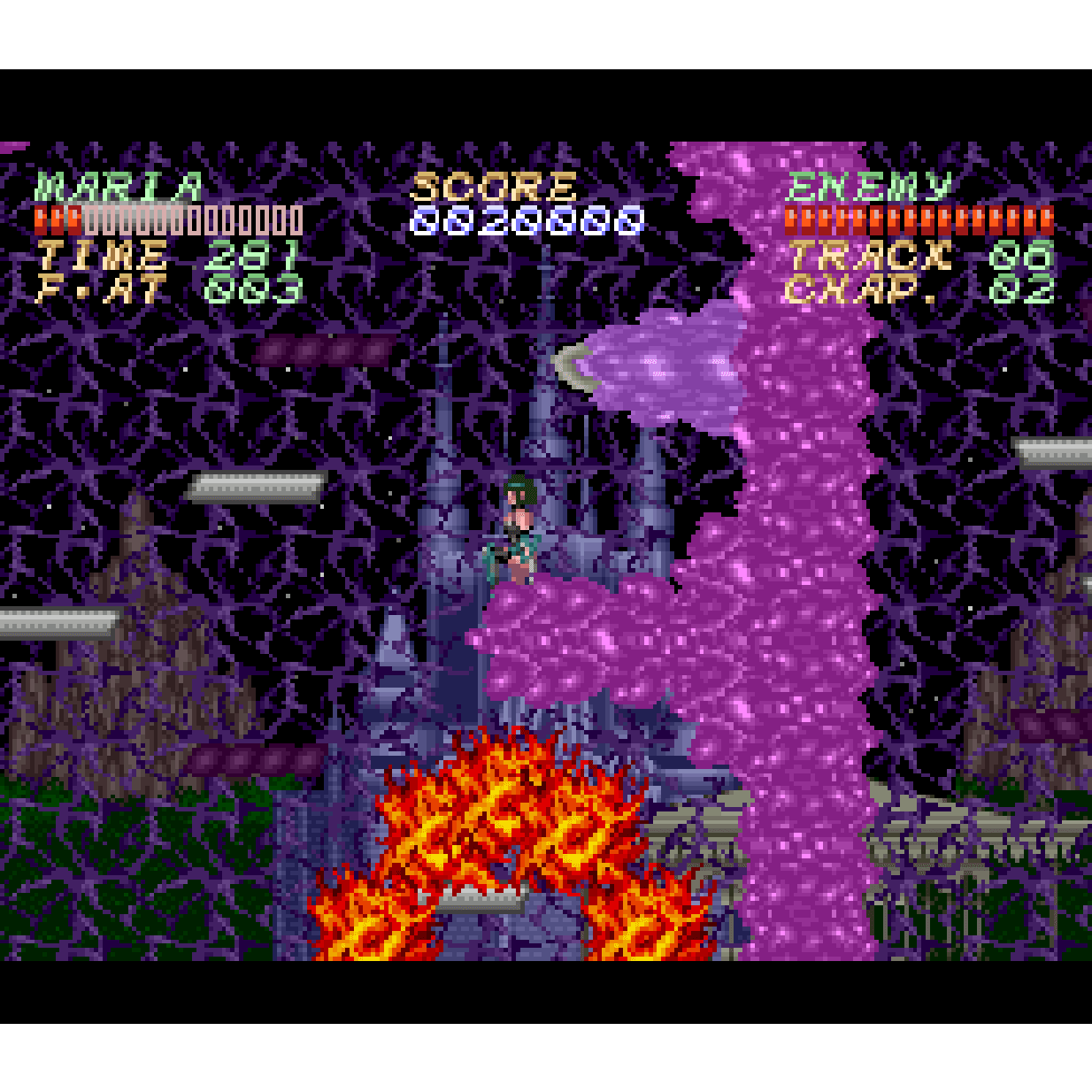 Arcus Odyssey & Psycho Dream Collector's Bundle for Genesis Game – CastleMania Games