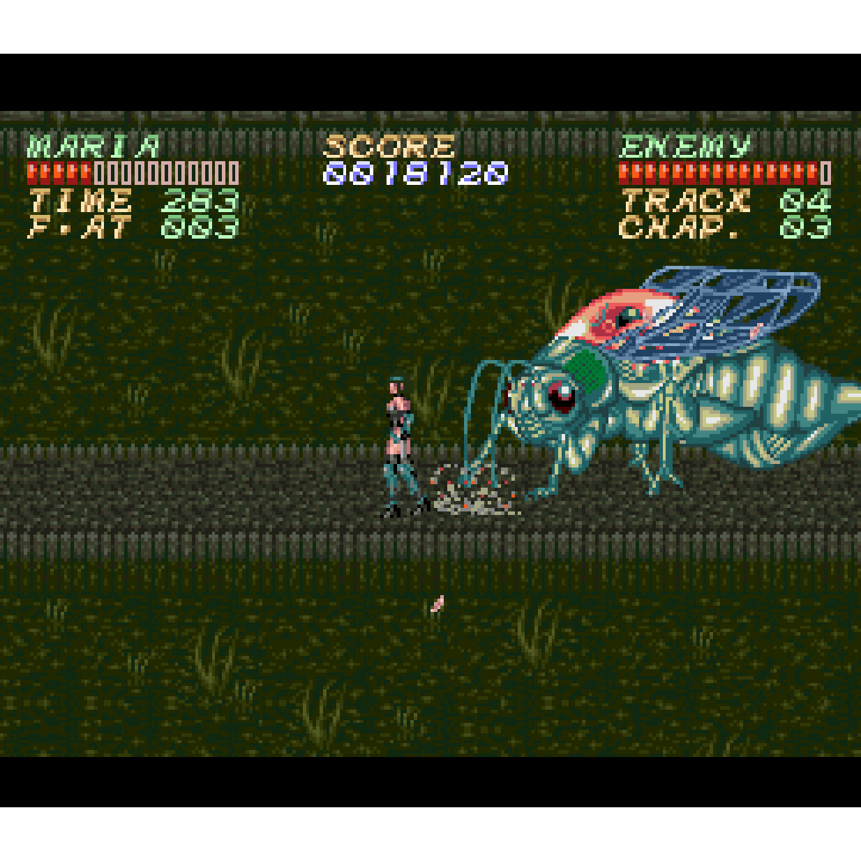 Arcus Odyssey & Psycho Dream Collector's Bundle for Genesis Game – CastleMania Games