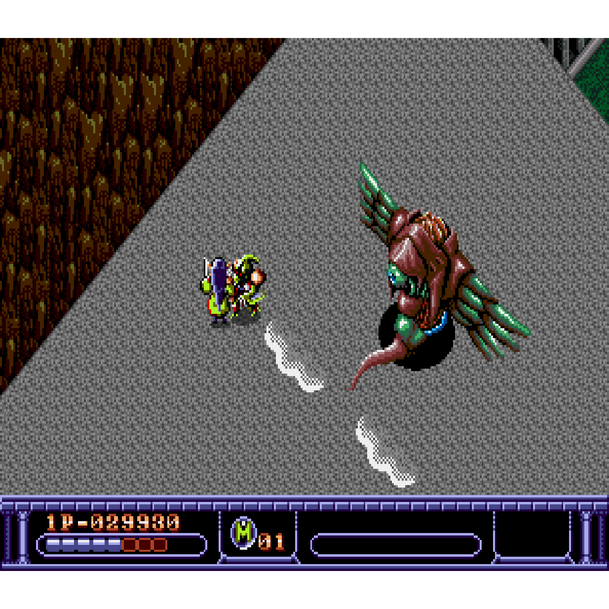 Arcus Odyssey & Psycho Dream Collector's Bundle for Genesis Game – CastleMania Games